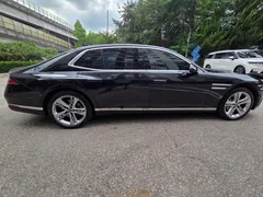 2022 Genesis G90 Gasoline 3.5 Turbo AWD — фото 6