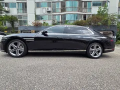 2022 Genesis G90 Gasoline 3.5 Turbo AWD — фото 7