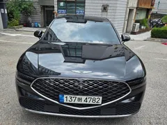 2022 Genesis G90 Gasoline 3.5 Turbo AWD — фото 11