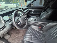 2022 Genesis G90 Gasoline 3.5 Turbo AWD — фото 16