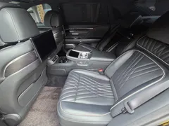 2022 Genesis G90 Gasoline 3.5 Turbo AWD — фото 17