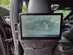 2022 Genesis G90 Gasoline 3.5 Turbo AWD — фото 18