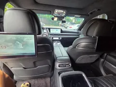 2022 Genesis G90 Gasoline 3.5 Turbo AWD — фото 19