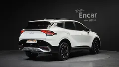 2023 Kia Sportage LPG 2.0 2WD — фото 2