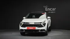 2023 Kia Sportage LPG 2.0 2WD — фото 3