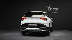 2023 Kia Sportage LPG 2.0 2WD — фото 4