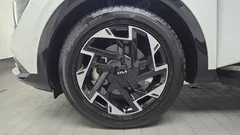 2023 Kia Sportage LPG 2.0 2WD — фото 5