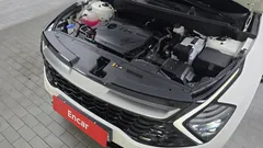 2023 Kia Sportage LPG 2.0 2WD — фото 6