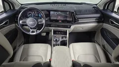 2023 Kia Sportage LPG 2.0 2WD — фото 7