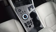 2023 Kia Sportage LPG 2.0 2WD — фото 9