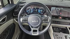 2023 Kia Sportage LPG 2.0 2WD — фото 13