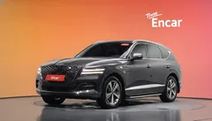 2022 Genesis GV80 3.0 Diesel AWD — фото 1
