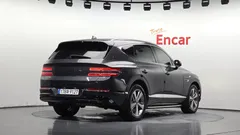 2022 Genesis GV80 3.0 Diesel AWD — фото 2
