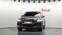 2022 Genesis GV80 3.0 Diesel AWD — фото 3