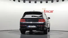 2022 Genesis GV80 3.0 Diesel AWD — фото 4