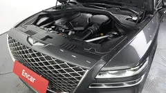 2022 Genesis GV80 3.0 Diesel AWD — фото 6