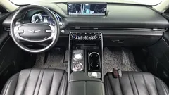 2022 Genesis GV80 3.0 Diesel AWD — фото 7