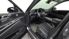 2022 Genesis GV80 3.0 Diesel AWD — фото 10