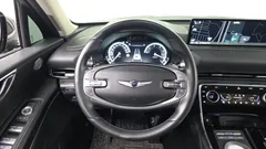 2022 Genesis GV80 3.0 Diesel AWD — фото 13