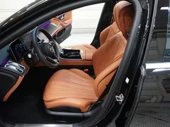 2023 Mercedes-Benz S-Class S350 d — фото 18