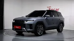 2023 SsangYong Torres Gasoline 1.5 2WD — фото 1