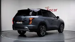 2023 SsangYong Torres Gasoline 1.5 2WD — фото 2