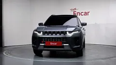 2023 SsangYong Torres Gasoline 1.5 2WD — фото 3