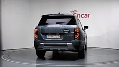 2023 SsangYong Torres Gasoline 1.5 2WD — фото 4