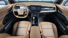 2023 SsangYong Torres Gasoline 1.5 2WD — фото 7