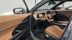 2023 SsangYong Torres Gasoline 1.5 2WD — фото 10
