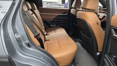 2023 SsangYong Torres Gasoline 1.5 2WD — фото 11