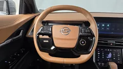 2023 SsangYong Torres Gasoline 1.5 2WD — фото 12