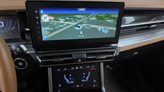 2023 SsangYong Torres Gasoline 1.5 2WD — фото 13
