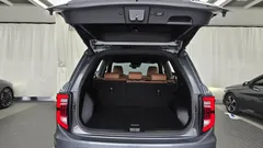 2023 SsangYong Torres Gasoline 1.5 2WD — фото 20