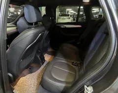 2022 BMW X1 xDrive 20i M Sport — фото 16