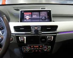 2022 BMW X1 xDrive 20i M Sport — фото 17