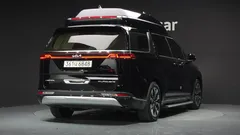 2023 Kia Carnival Gasoline 4-Seater Hi-Limousine — фото 2