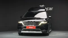 2023 Kia Carnival Gasoline 4-Seater Hi-Limousine — фото 3
