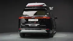 2023 Kia Carnival Gasoline 4-Seater Hi-Limousine — фото 4