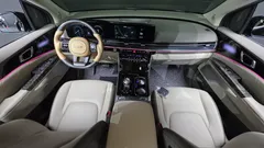 2023 Kia Carnival Gasoline 4-Seater Hi-Limousine — фото 7