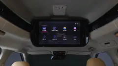 2023 Kia Carnival Gasoline 4-Seater Hi-Limousine — фото 12