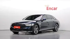 2022 Genesis G90 Gasoline 3.5 Turbo AWD — фото 1