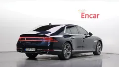2022 Genesis G90 Gasoline 3.5 Turbo AWD — фото 2