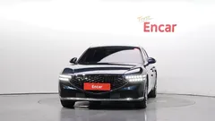2022 Genesis G90 Gasoline 3.5 Turbo AWD — фото 3