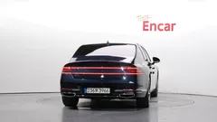 2022 Genesis G90 Gasoline 3.5 Turbo AWD — фото 4