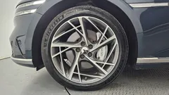 2022 Genesis G90 Gasoline 3.5 Turbo AWD — фото 5