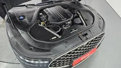 2022 Genesis G90 Gasoline 3.5 Turbo AWD — фото 6