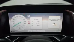 2022 Genesis G90 Gasoline 3.5 Turbo AWD — фото 8