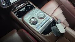 2022 Genesis G90 Gasoline 3.5 Turbo AWD — фото 9