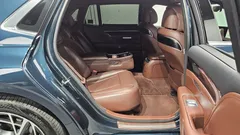 2022 Genesis G90 Gasoline 3.5 Turbo AWD — фото 11